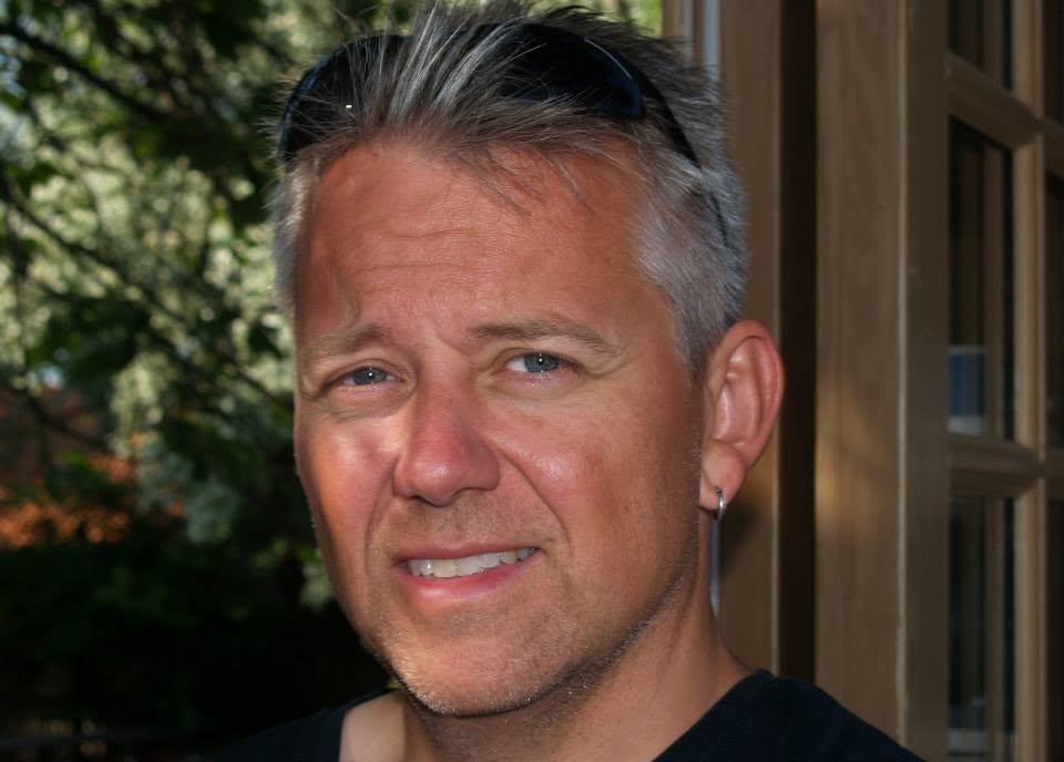 Tommy Riis Hansen